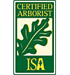 ISA Cert Logo